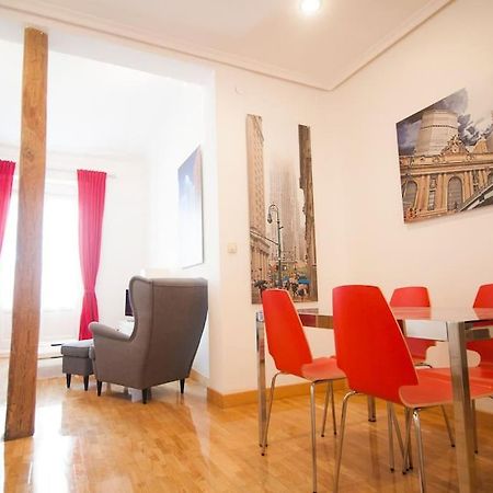 Alojamiento Entero Centro: Piso . Chueca Apartamento Madri Exterior foto