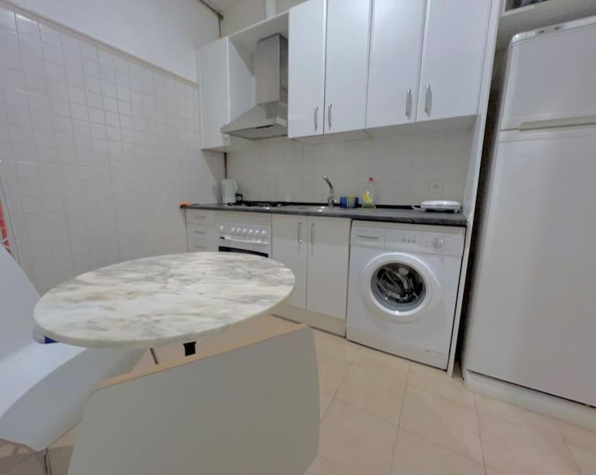 Alojamiento Entero Centro: Piso . Chueca Apartamento Madri Exterior foto
